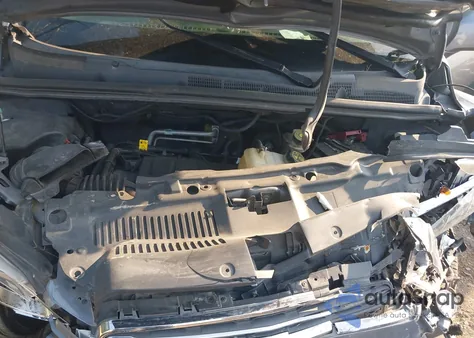 2015 Chevrolet Trax Lt из США, поврежденный, VIN KL7CJRSBXFB137194